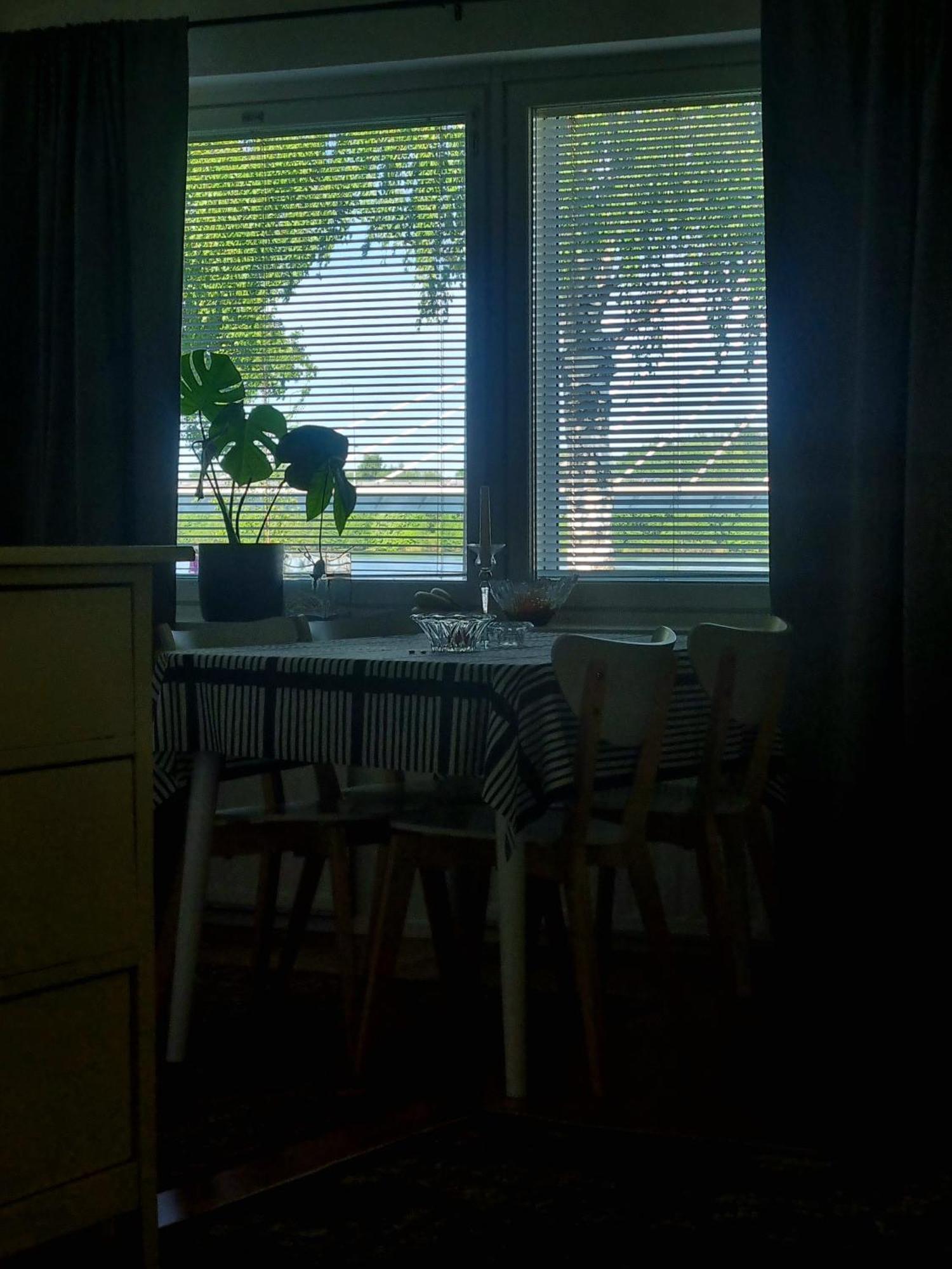 Holiday Pink Pearl Apartment Rovaniemi Exterior foto
