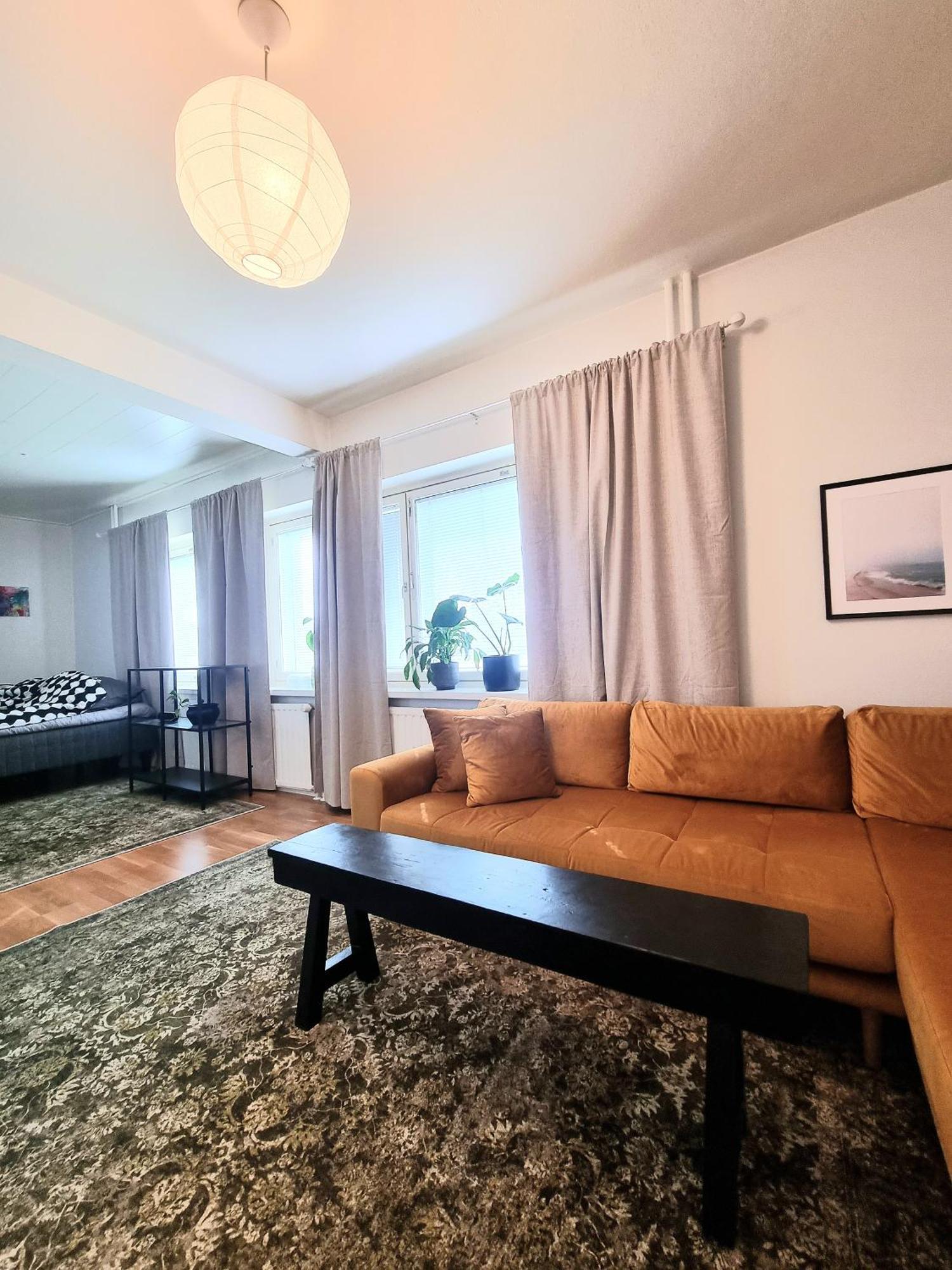 Holiday Pink Pearl Apartment Rovaniemi Exterior foto