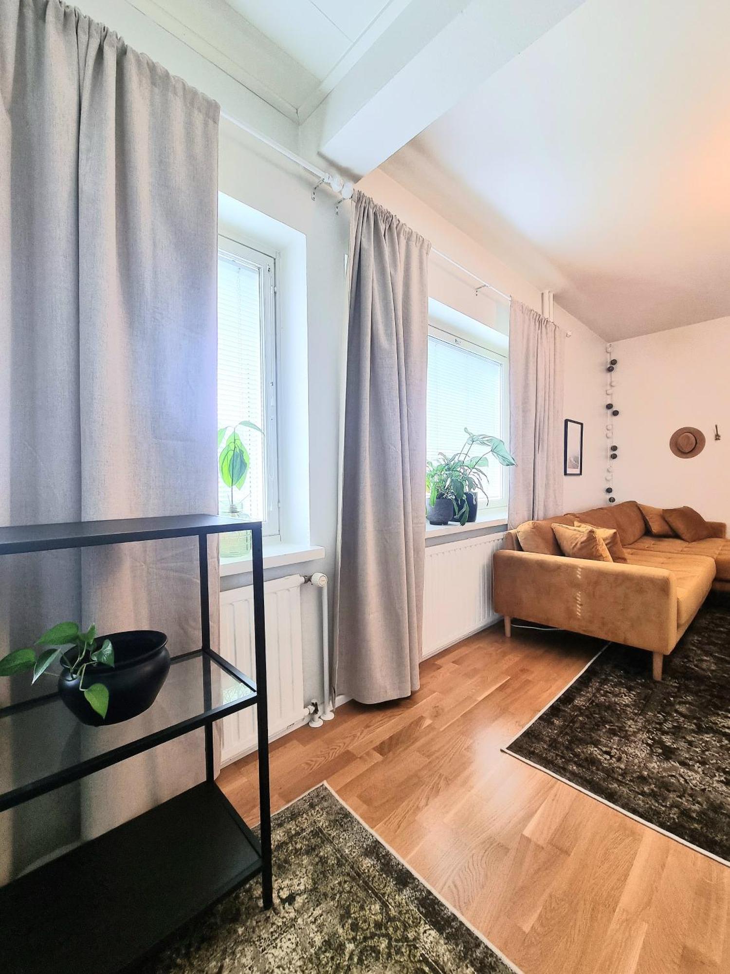 Holiday Pink Pearl Apartment Rovaniemi Exterior foto